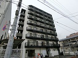 レジディア大島