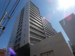 エスティメゾン大島