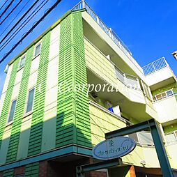 江東区北砂３丁目