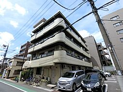 レジデンスこうだ