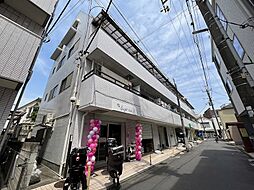 墨田区八広４丁目