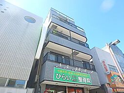 江戸川区小松川３丁目