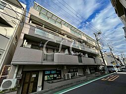 荒川区南千住１丁目