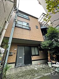 墨田区千歳１丁目