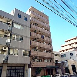 墨田区八広４丁目