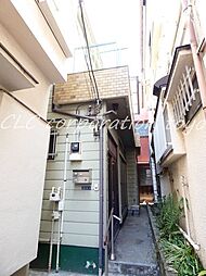 江東区北砂３丁目の一戸建て