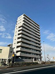 東和パークハイツ墨田