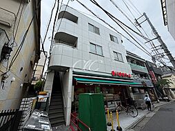 江戸川区平井４丁目