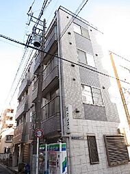 墨田区横川２丁目