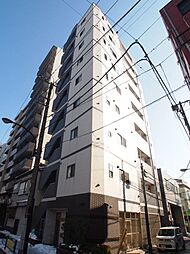 台東区清川２丁目