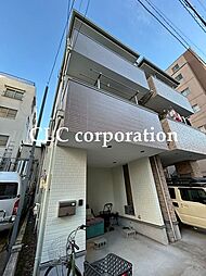 猿江1丁目戸建
