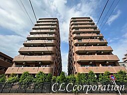 ラポール西大島　ウエスト