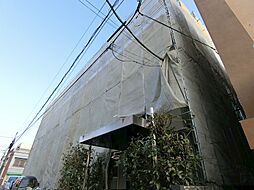 青戸ガーデンハイム