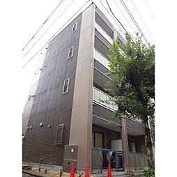 墨田区業平２丁目