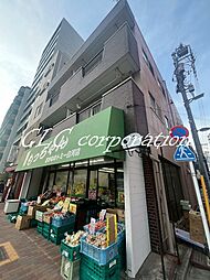 江東区白河３丁目