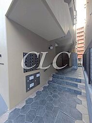 タイガーアパートメント