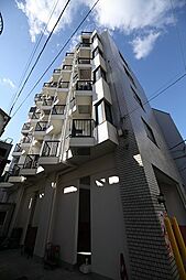 江東区扇橋１丁目