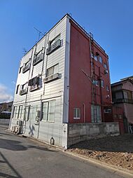 葛飾区東堀切１丁目