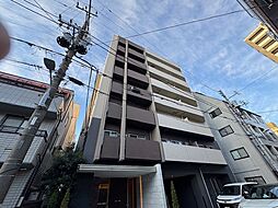 トランキーユ浅草