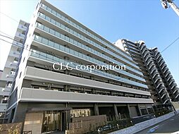 プレノ清澄庭園