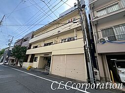 JLBグランエクリュ住吉