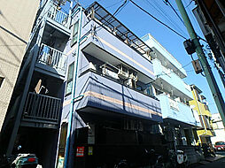 コロンボフィル