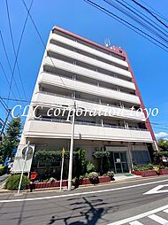 石島タウンフラッツ