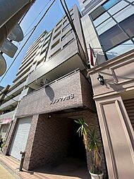 墨田区石原３丁目