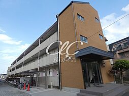 葛飾区細田４丁目