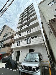 江東区北砂７丁目