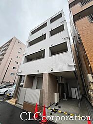 江東区北砂１丁目