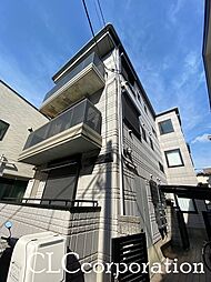 江東区南砂３丁目