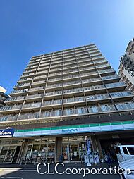 MFPRコート木場公園