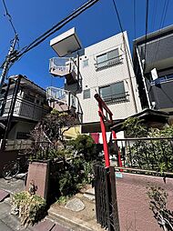 岩井マンション