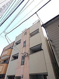 墨田区業平４丁目