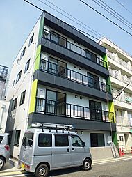 江東区南砂３丁目