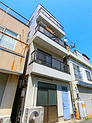 江東区南砂３丁目