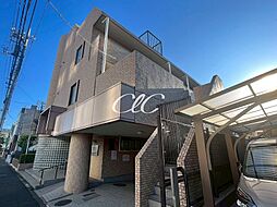 葛飾区西新小岩４丁目