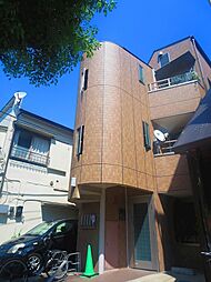 葛飾区西新小岩４丁目