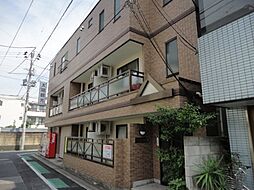 葛飾区新小岩３丁目