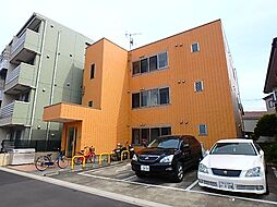 グレースステージ