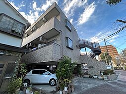 アーバンハイツ親水