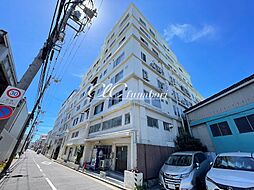 江戸川区中央３丁目