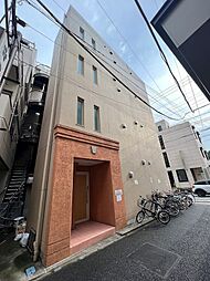 江戸川区松島３丁目