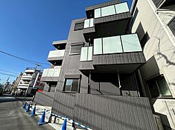 江戸川区本一色３丁目