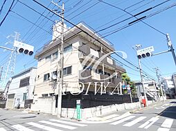 江戸川区西小岩３丁目