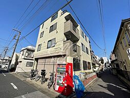 江戸川区北小岩２丁目