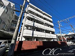 江戸川区南篠崎町３丁目