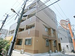 江東区東砂７丁目