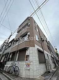 江東区扇橋３丁目
